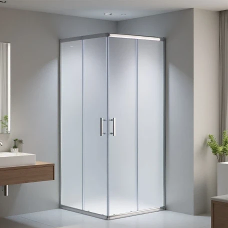 محفظه دوش